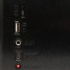 SAL RRT 2B retro táskarádió, multimédia lejátszó, 4 in 1, BT, USB/MicroSD, FM rádió, AUX, ~20 óra üzemidő