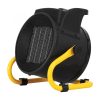 STANLEY PTC fűtőtest 2 kW