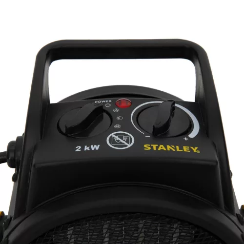 STANLEY PTC fűtőtest 2 kW