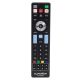 Sony Ready To Use, TV / Smart TV távirányító