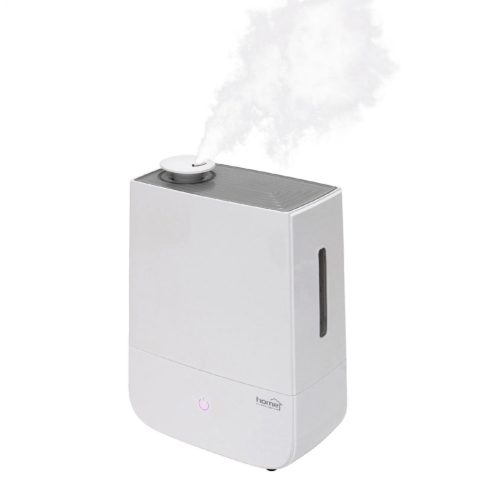 Ultrahangos hidegpárásító