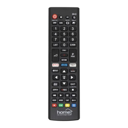 LG TV távirányító