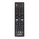 LG TV távirányító