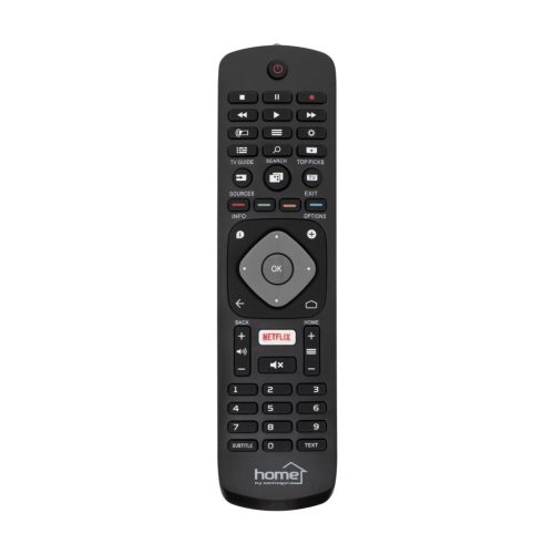 Philips okos TV távirányító