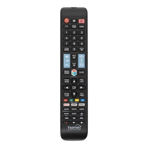 Samsung okos TV távirányító