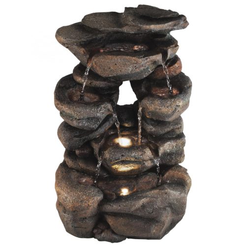Csobogó, 48 cm