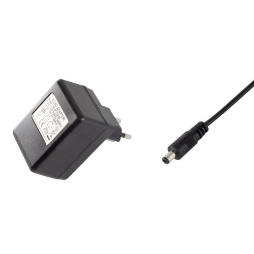 Home WF 04 csobogó, polyresin, beltéri, LED