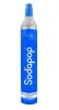 Sodapop 10025815 -tartalék CO2 patron szódagéphez 425 g, 60-80 liter (10025815)