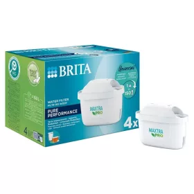   BRITA Maxtra Pro Pure Performance szűrőbetét 4db (1051757)