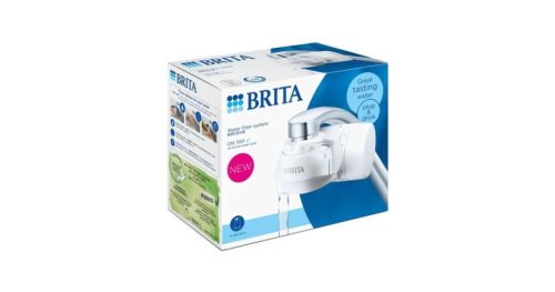 Brita BR1052068 On Tap V csapvízszűrő rendszer, fehér