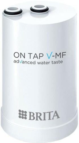 Brita BR1052068 On Tap V csapvízszűrő rendszer, fehér