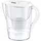 Brita BR1052780 Marella XL vízszűrő kancsó, fehér, 1 db Maxtra Pro Pure Performance szűrőbetéttel