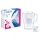 Brita BR1053054 Aluna vízszűrő kancsó, fehér, 3 db Maxtra Pro Pure Performance szűrőbetéttel