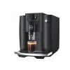 Jura E6 Piano Black fekete automata kávéfőző (EC) (15437)