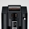Jura E6 Piano Black fekete automata kávéfőző (EC) (15437)