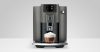 Jura E6 Dark Inox automata kávéfőző (EC) (15439)