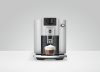 Jura E6 Platin automata kávéfőző (EC) (15440)