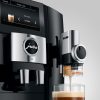 Jura J8 Piano Black fekete automata kávéfőző (EA) (15457)
