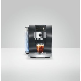   Jura Z10 Aluminium Black fekete automata kávéfőző (EA) (15488)