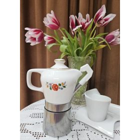 Fatima 4 sz. seherezádé kávéfőző Kalocsai, 15560