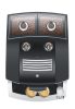 Jura J8 Twin Diamond Black fekete automata kávéfőző (EA) (15561)