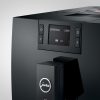 Jura C3 Piano Black fekete automata kávéfőző (EA) (15599)