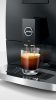 Jura C3 Piano Black fekete automata kávéfőző (EA) (15599)