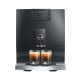 Jura C8 Piano Black fekete automata kávéfőző  (EA) (15603)