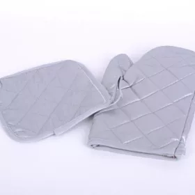 180757 Teflonos edényfogó+alátét