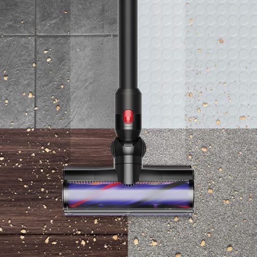 Dyson V8 Cyclone porzsák és vezeték nélküli porszívó (226587-01)
