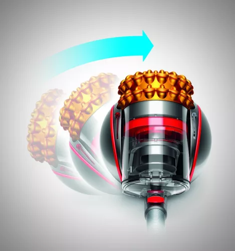 Dyson Cinetic™ Big Ball Multi Floor 2 porszívó (230278-01)