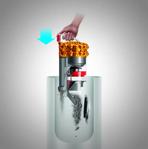 Dyson Cinetic™ Big Ball Multi Floor 2 porszívó (230278-01)