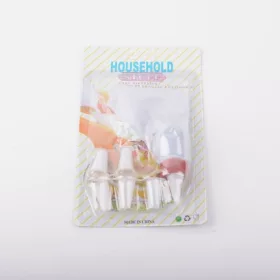 260176 Habzsák 6 db-os