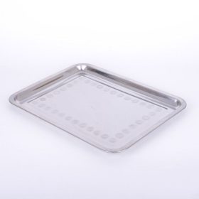 Tálca szögletes nagy 260197