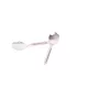 275499 Szószos kanál, 25 cm