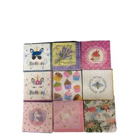 Szalvéta 276439, 33 x 33 cm, 20db/cs