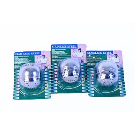 276461 Teatojás kicsi, ezüst