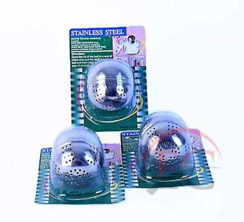 276461 Teatojás kicsi, ezüst