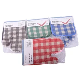 276807 Edényfogó kesztyű és alátét szett