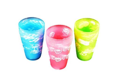 Műanyag pohár 277866