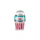 Ariete 2957/01 XL Party Time AZZURRO Popcorn készítő