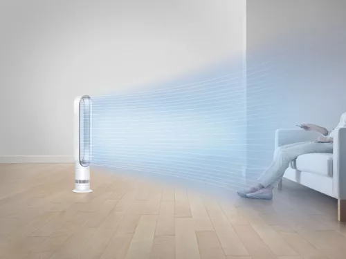 Dyson Cool toronyventilátor AM07 (300912-01)