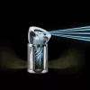 Dyson Purifier Big+Quiet légtisztító (White/Satin silver) (304511-01)