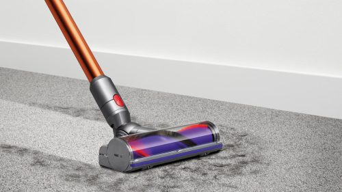 Dyson V10™ Cyclone Origin porzsák és vezeték nélküli porszívó (394464-01)