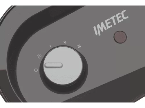 IMETEC 4028 Hősugárzó, 2100W