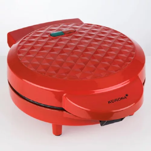Korona Gofrisütő bubble 41005
