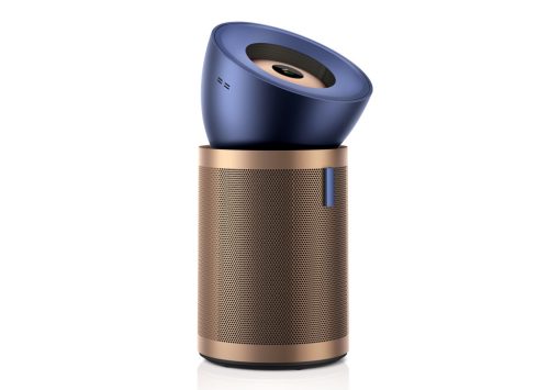 Dyson Big+Quiet Formaldehyde™ (BP04) Satin Dark Blue/Gold (410624-01)