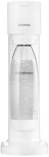 SodaStream GAIA szódagép, CQC, Fehér, 42005181