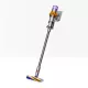 Dyson V15 Detect Absolute álló porszívó ezüst (446986-01)