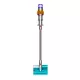 Dyson V15s Detect Submarine álló porszívó ezüst (448798-01)